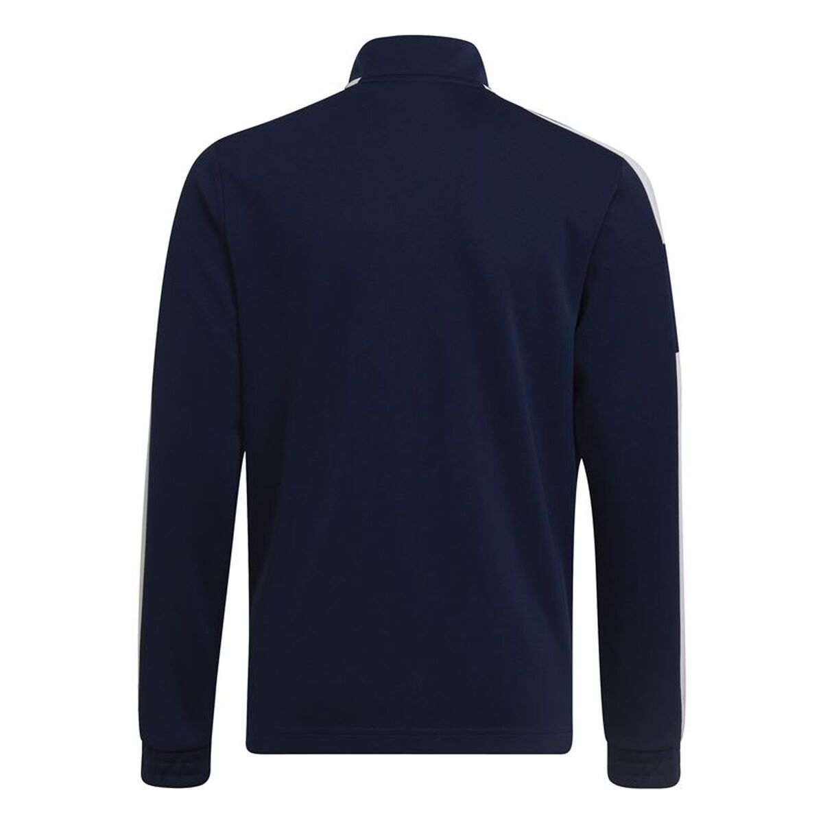 Jachetă Sport pentru Copii Adidas Sq21 Tr Y Albastru închis