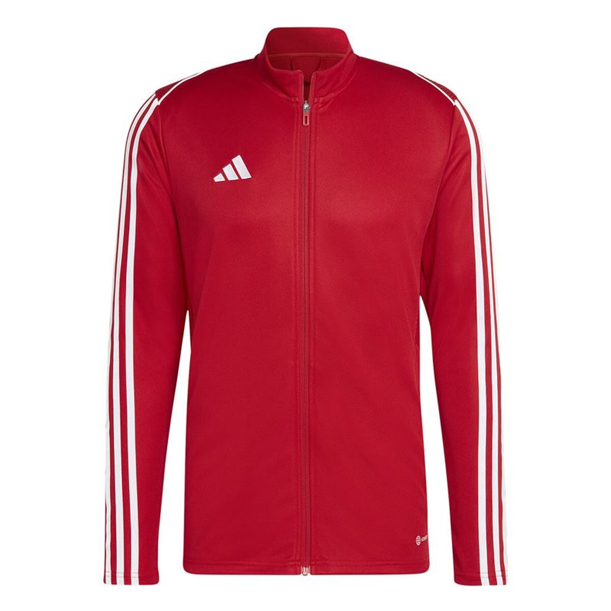 Jachetă Sport de Bărbați Adidas Tiro 23 League Roșu
