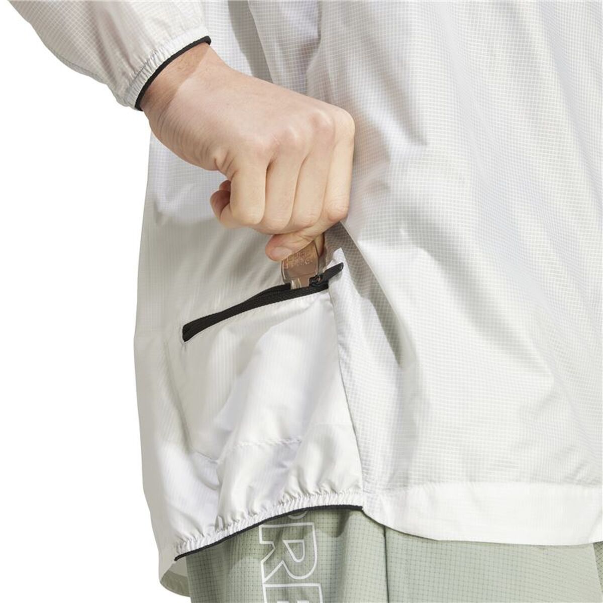 Jachetă Sport de Bărbați Adidas Terrex Xperior Light