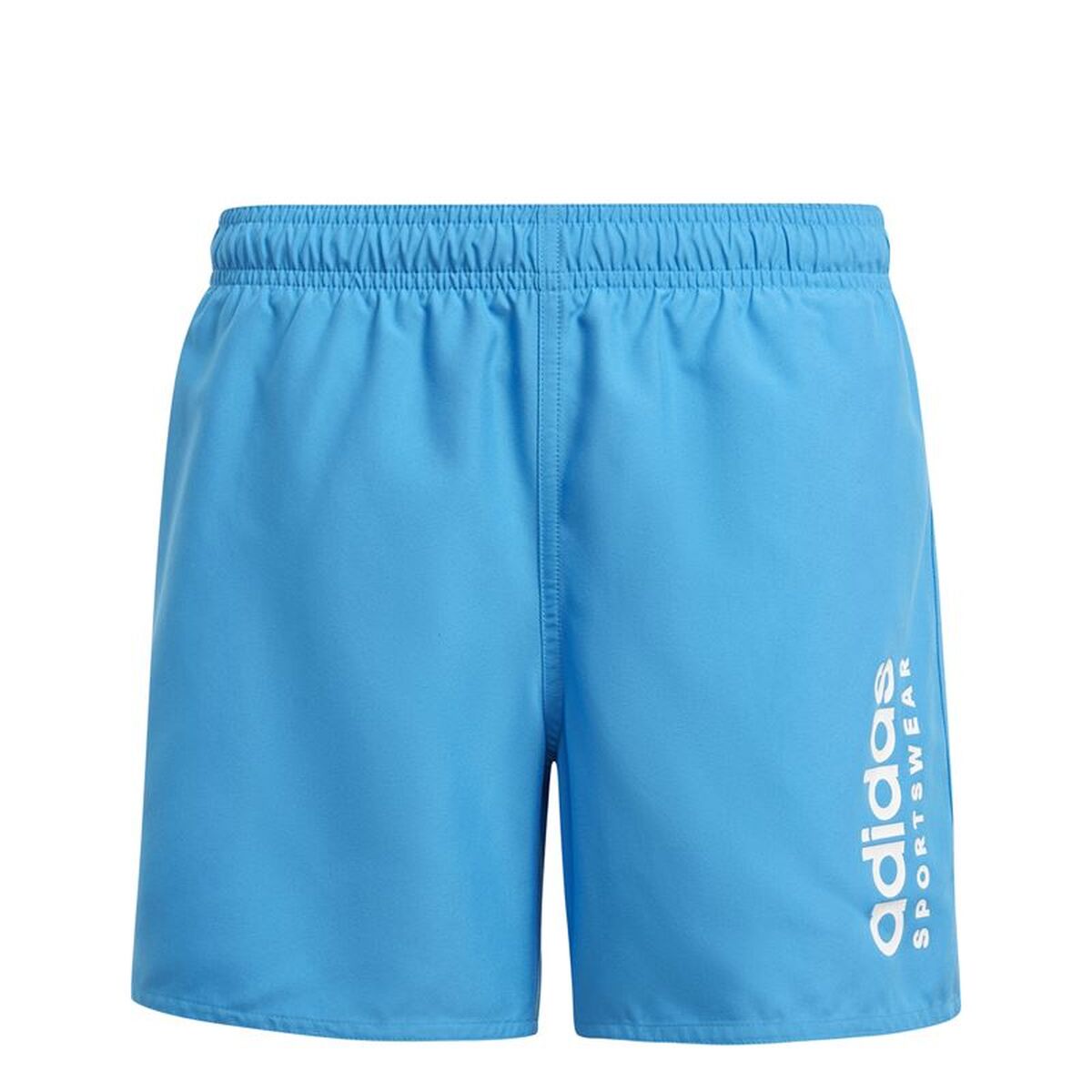 Costum de Baie Copii Adidas Essentials Clx Short Apă