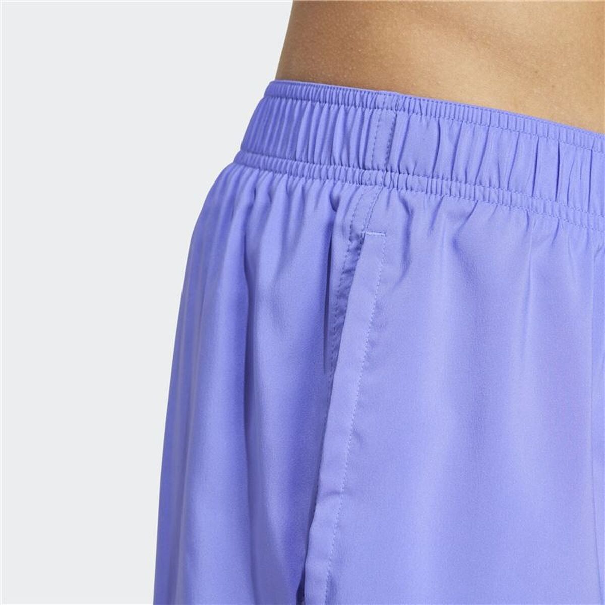 Costum de Baie Bărbați Adidas Water React 5In Liliachiu