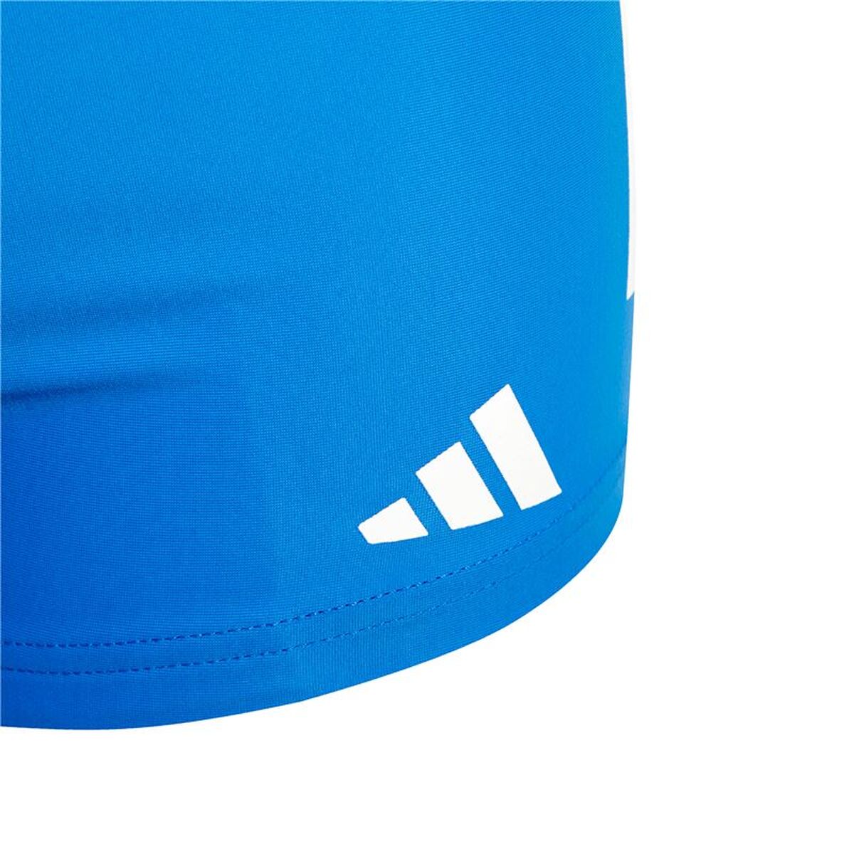 Costum de Baie Copii Adidas 3Bandas Bld Boxer Albastru