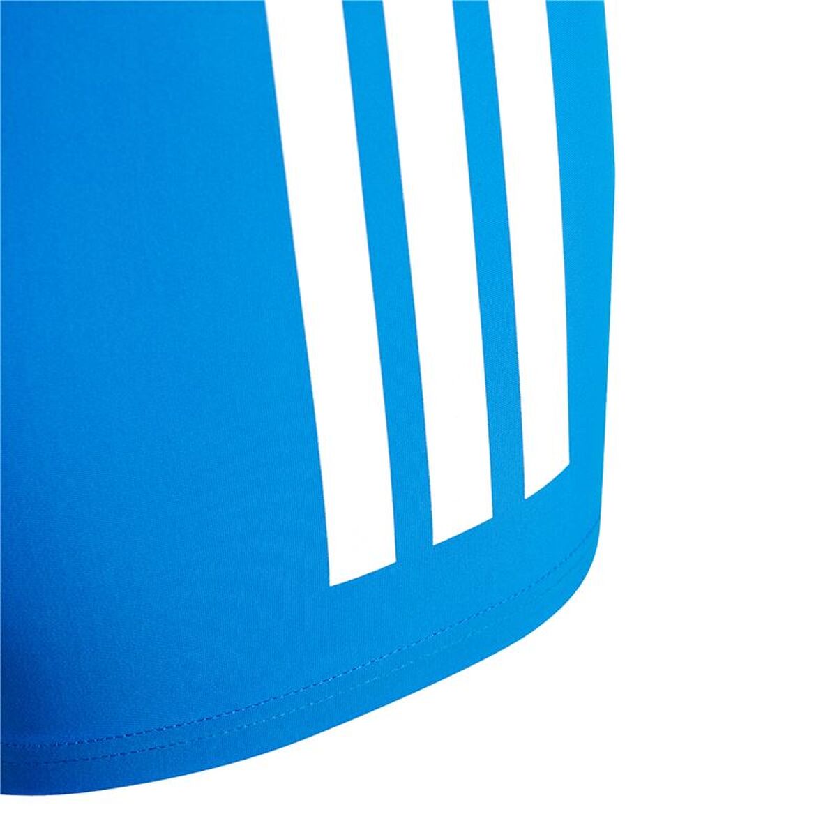 Costum de Baie Copii Adidas 3Bandas Bld Boxer Albastru