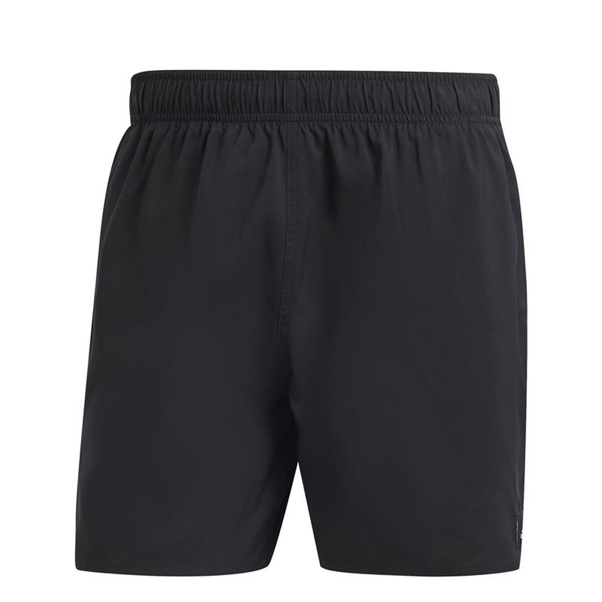 Costum de Baie Bărbați Adidas Sld Clx Sho Sl Negru