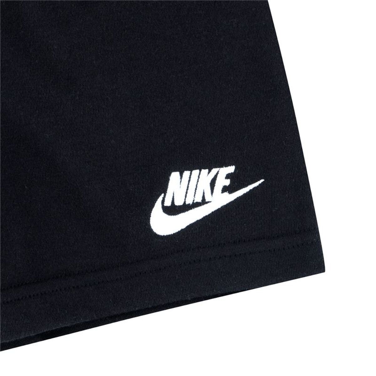 Set Sport pentru Bebeluși Nike Nkb B Nsw Otl Ft Short Set Multicolor 2 Piese