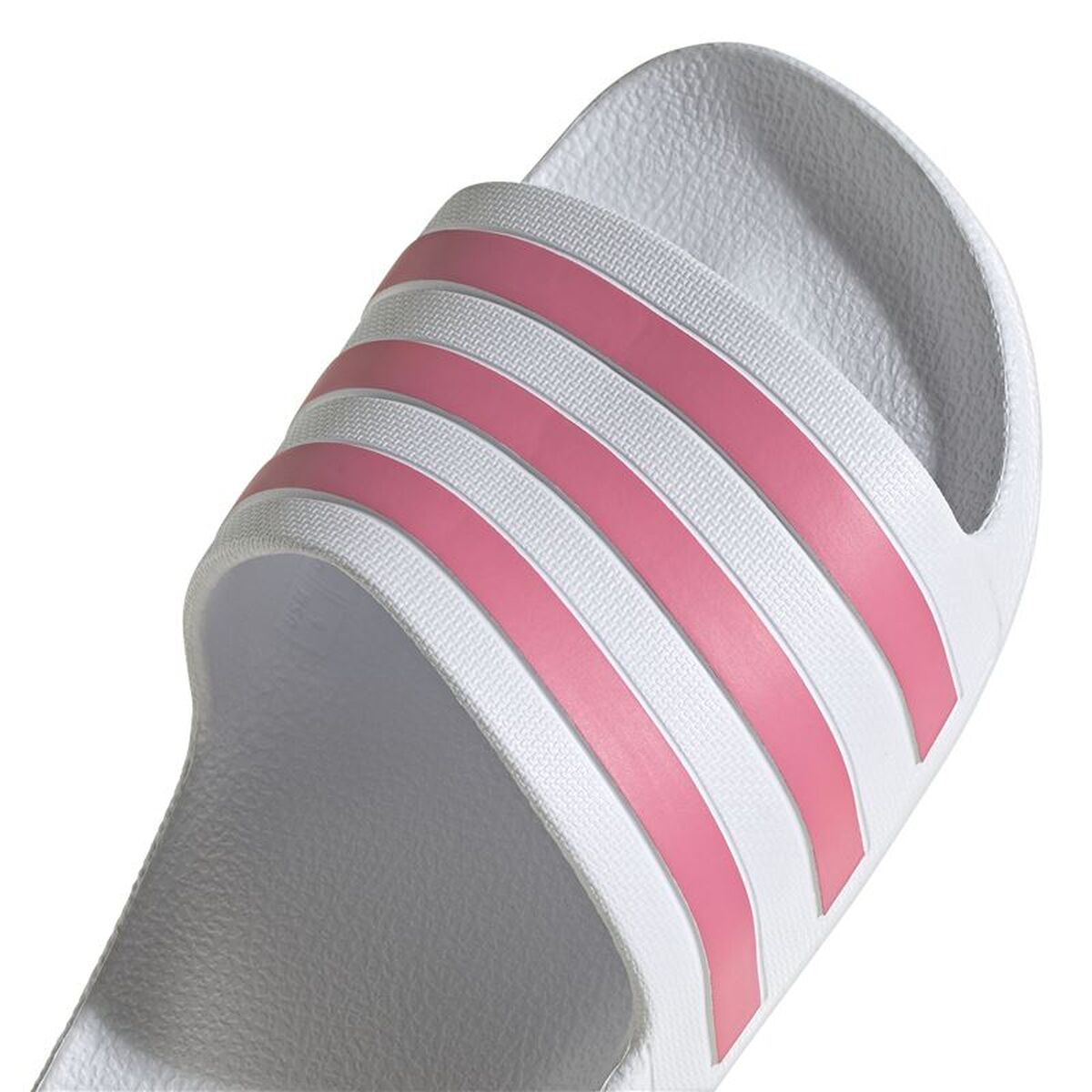 Șlapi pentru Damă Adidas Adilette Alb