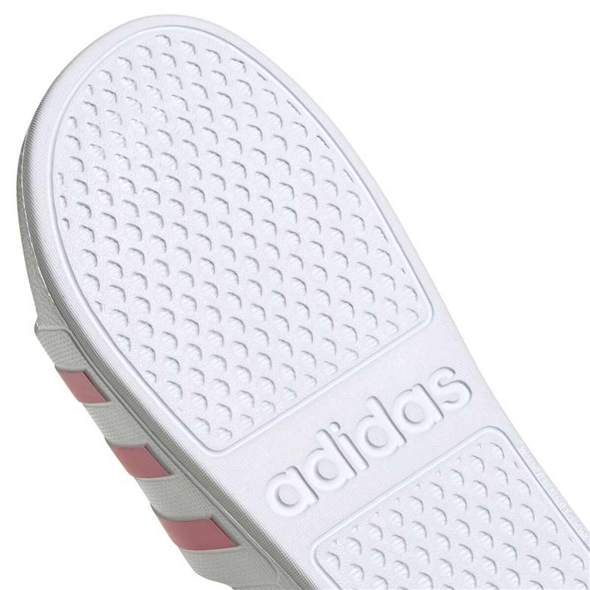 Șlapi pentru Damă Adidas Adilette Alb