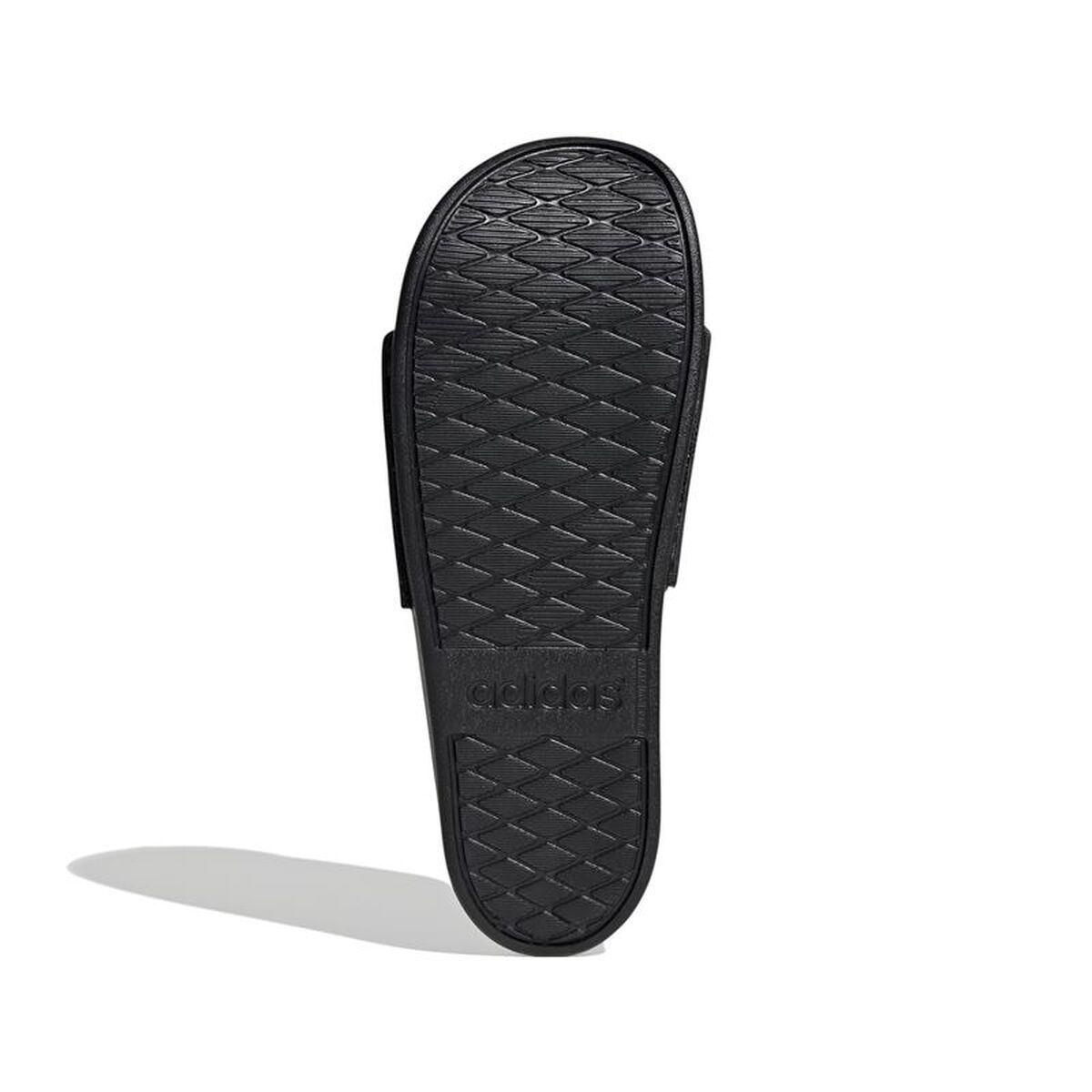 Șlapi pentru Bărbat Adidas Adilette Confort Negru