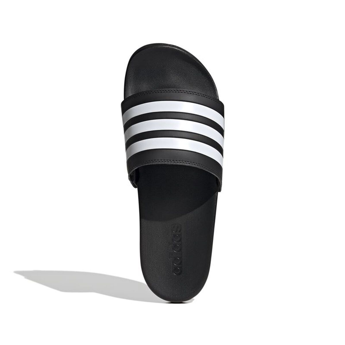 Șlapi pentru Bărbat Adidas Adilette Confort Negru