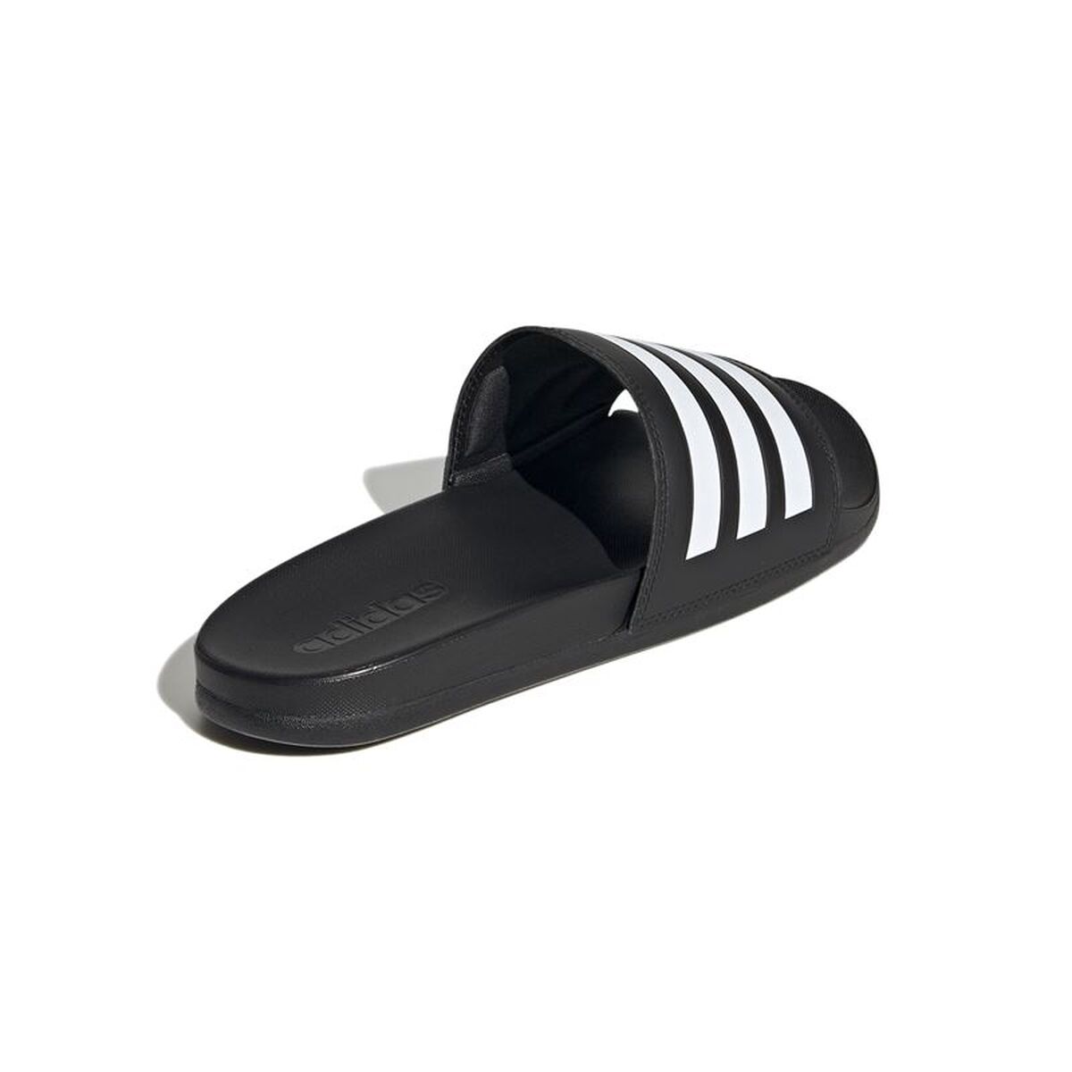 Șlapi pentru Bărbat Adidas Adilette Confort Negru