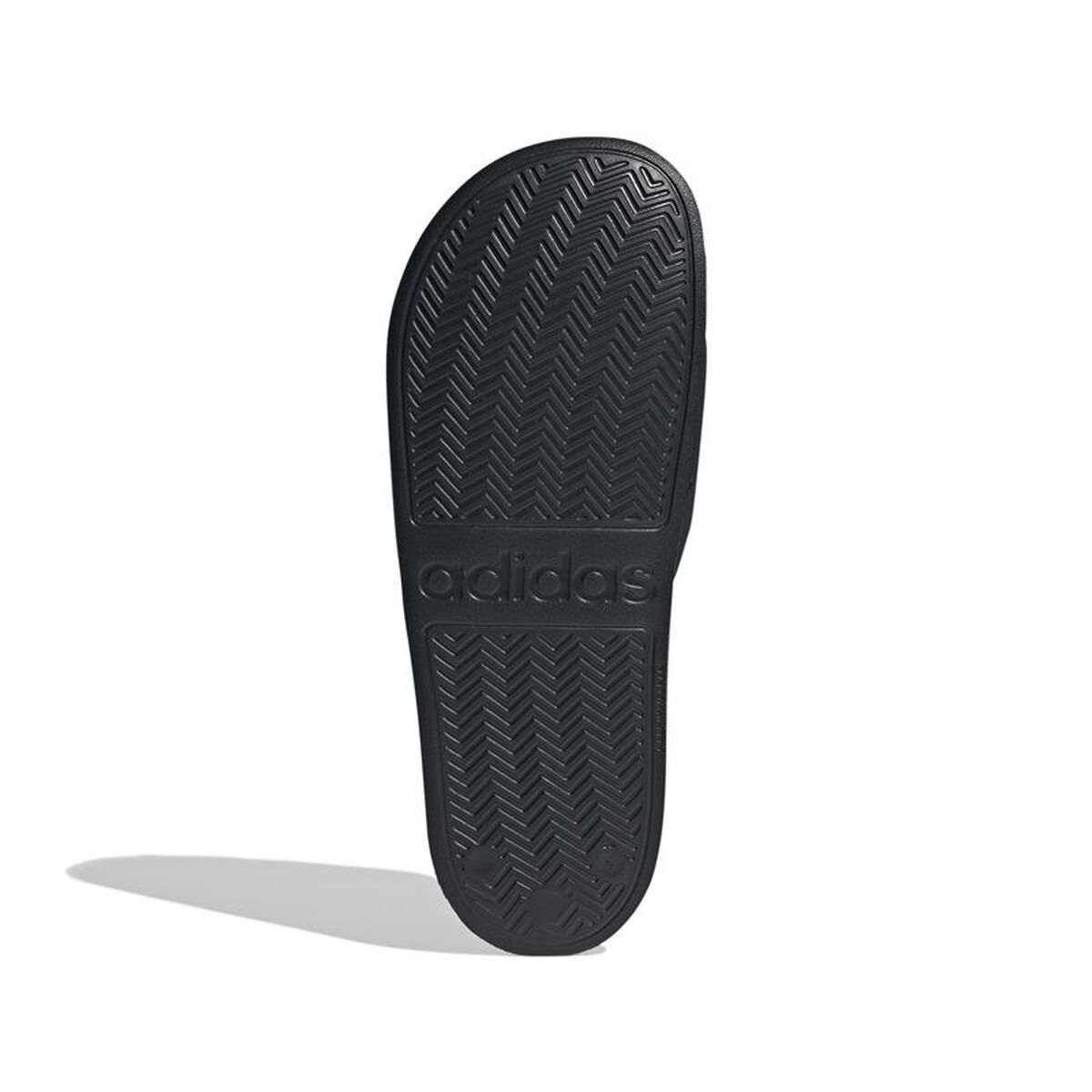 Șlapi pentru Bărbat Adidas Adilette Shower Negru