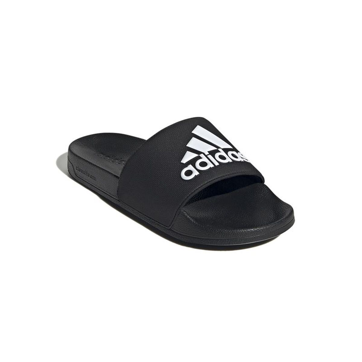 Șlapi pentru Bărbat Adidas Adilette Shower Negru