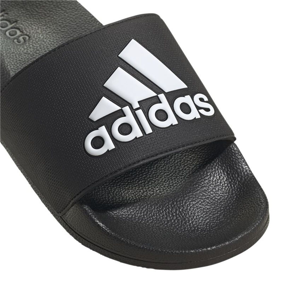 Șlapi pentru Bărbat Adidas Adilette Shower Negru