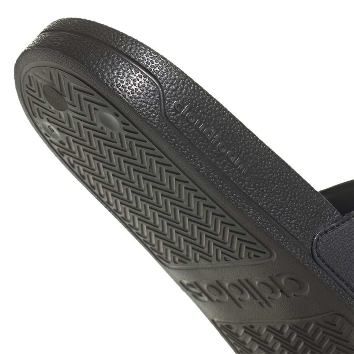 Șlapi pentru Bărbat Adidas Adilette Shower Negru