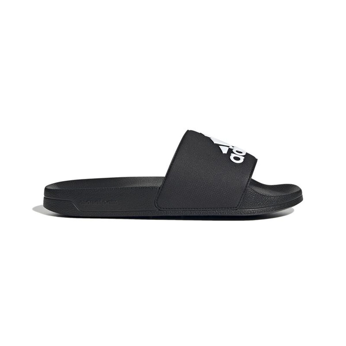 Șlapi pentru Bărbat Adidas Adilette Shower Negru
