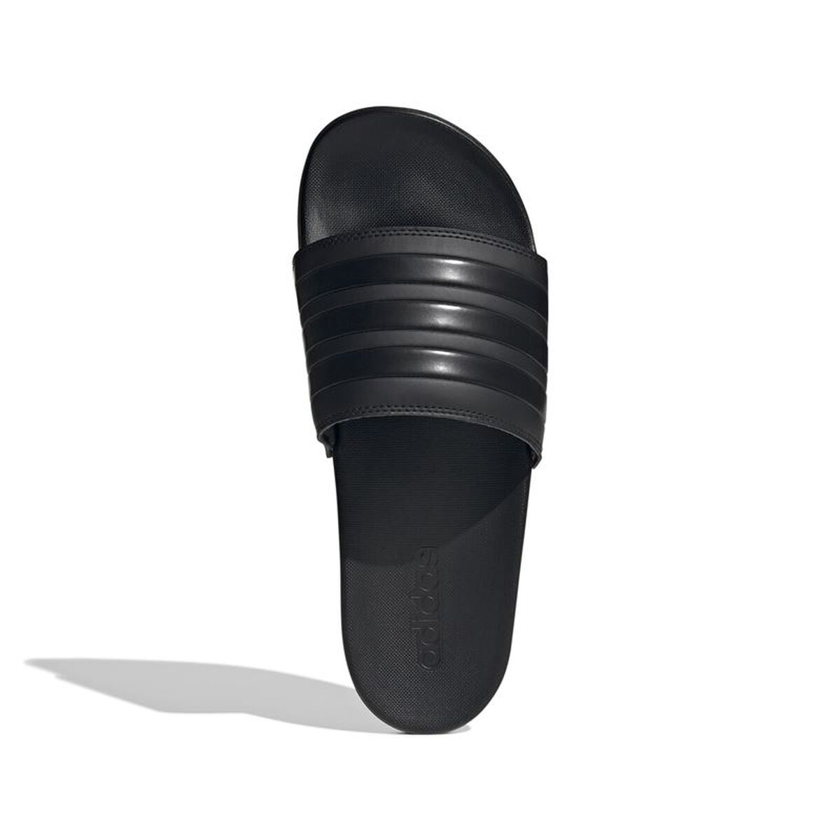 Șlapi pentru Bărbat Adidas Adilette Comfort Negru