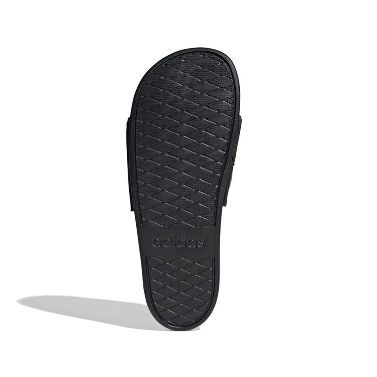 Șlapi pentru Bărbat Adidas Adilette Comfort Negru