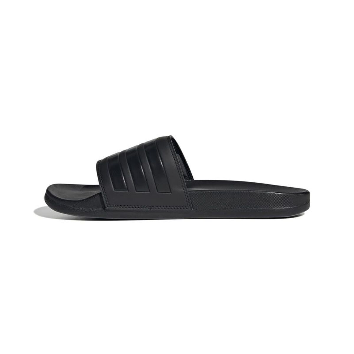 Șlapi pentru Bărbat Adidas Adilette Comfort Negru