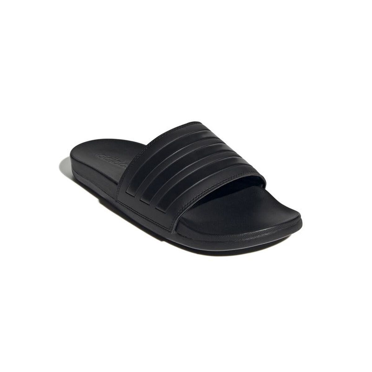 Șlapi pentru Bărbat Adidas Adilette Comfort Negru