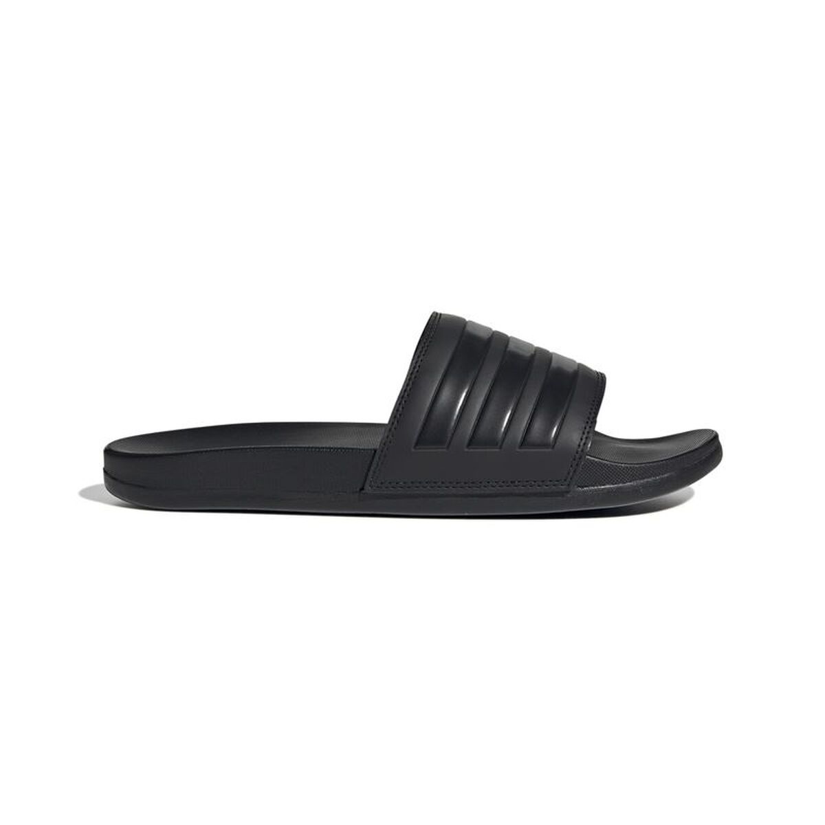 Șlapi pentru Bărbat Adidas Adilette Comfort Negru