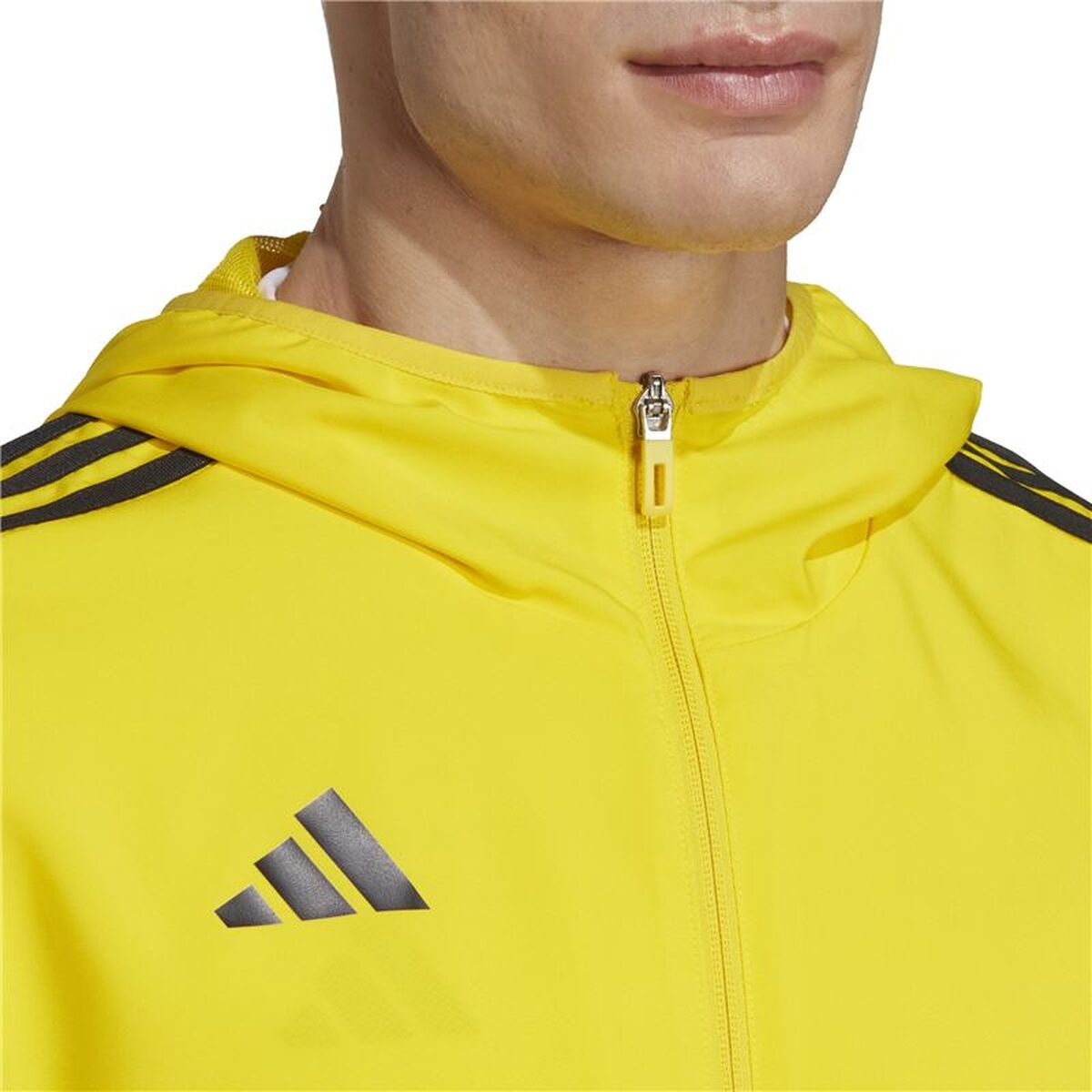 Jachetă Rezistentă la Vânt Adidas Tiro23 Lb