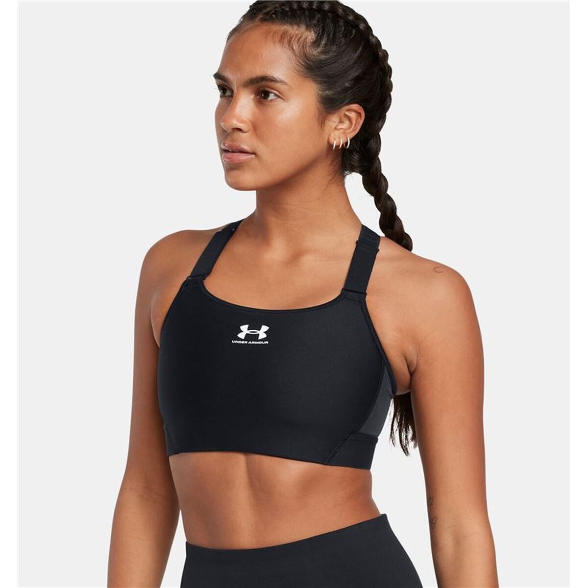 Sutien Sport Under Armour Negru