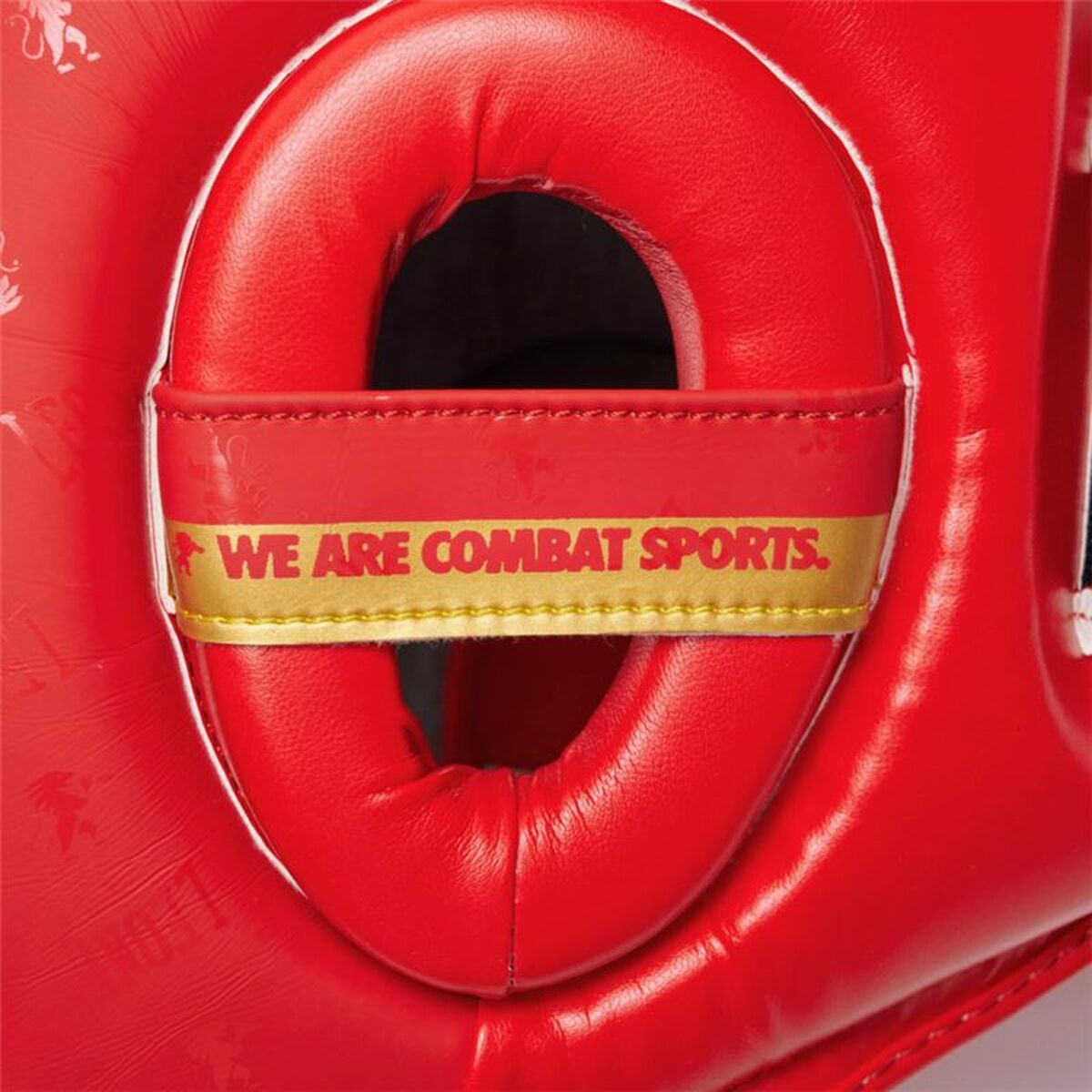 Cască Leone 1947 Dna Roșu