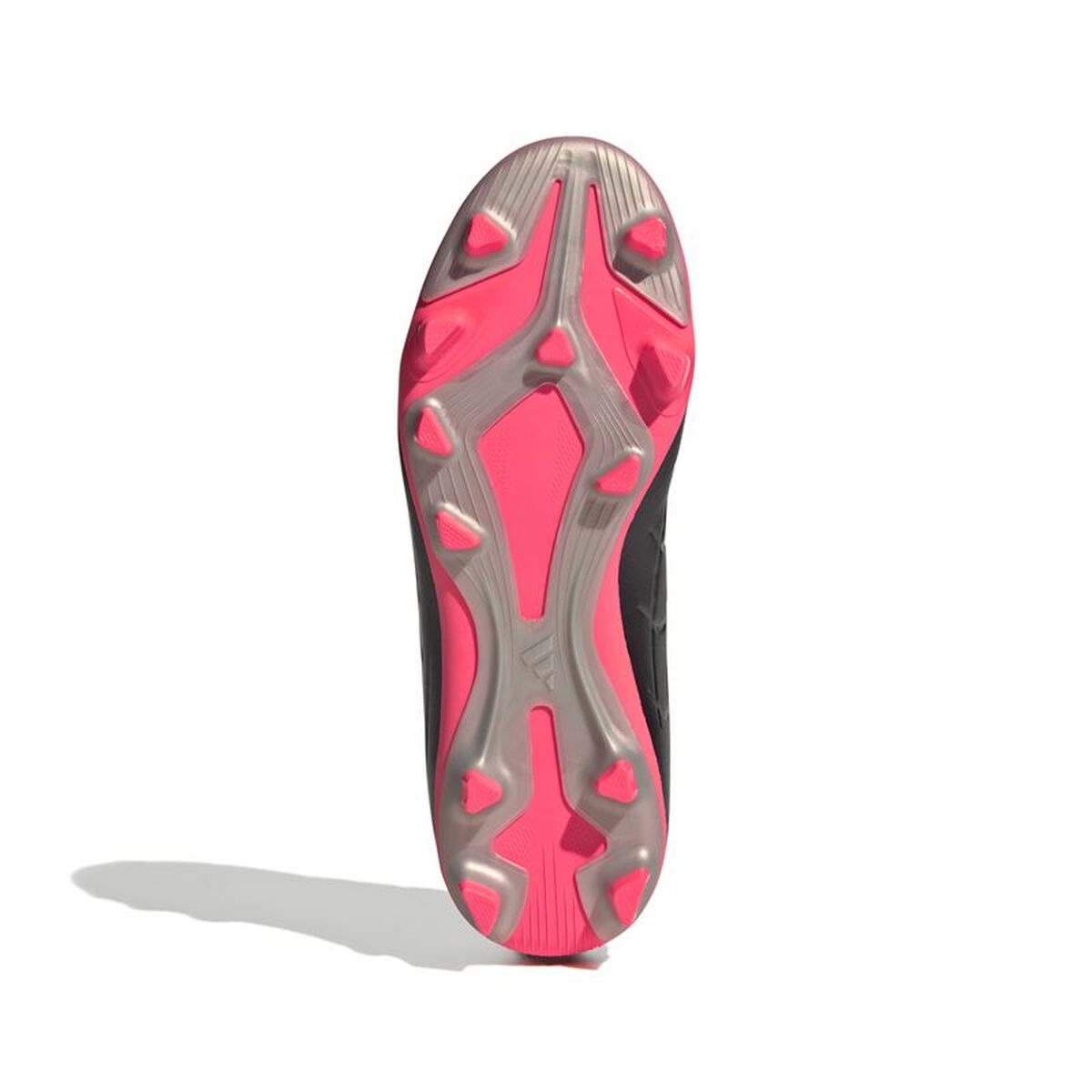 Încălțăminte de Fotbal pentru Adulți Adidas  Copa Pure 2 Club Negru