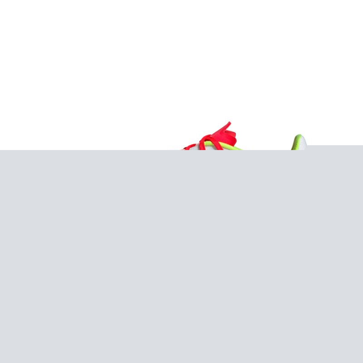 Încălțăminte de Fotbal pentru Adulți Adidas F50 League Mg Alb