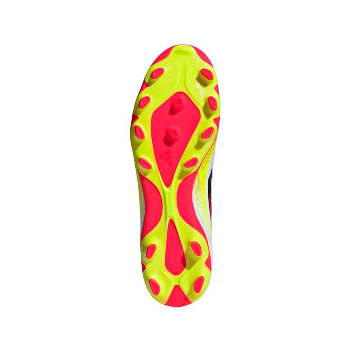 Încălțăminte de Fotbal pentru Adulți Adidas F50 League Mg Alb