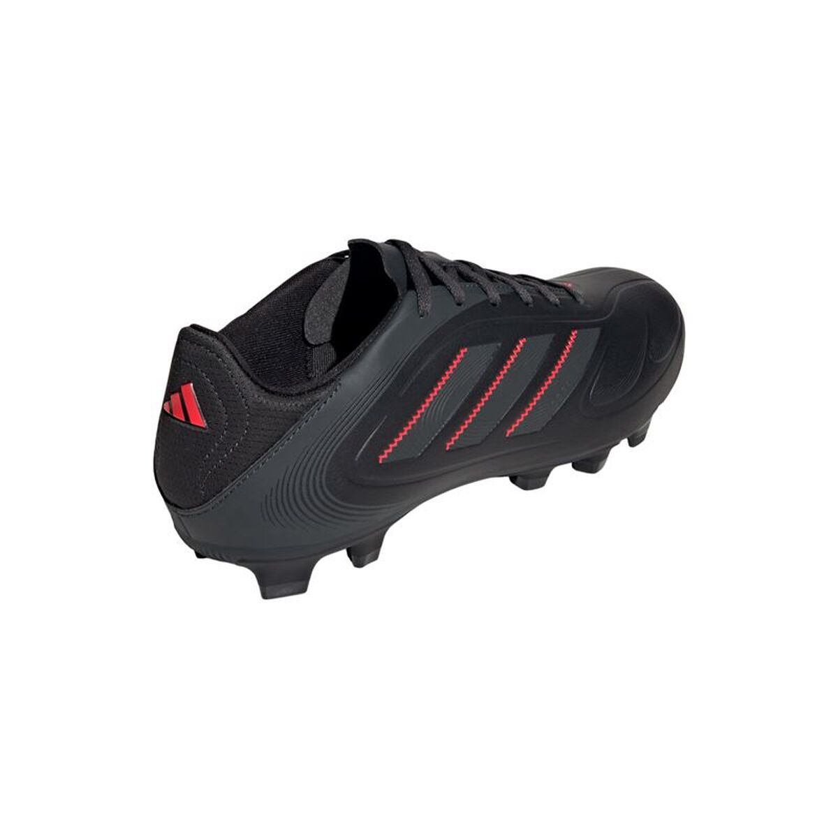 Încălțăminte de Fotbal pentru Adulți Adidas Copa Pure III Negru