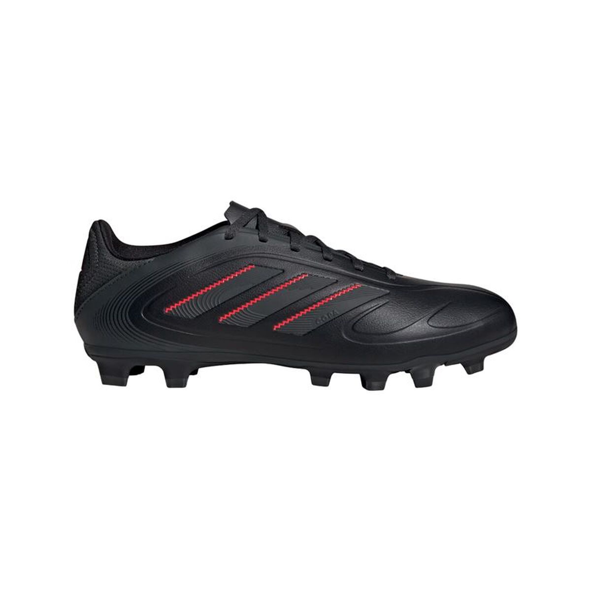 Încălțăminte de Fotbal pentru Adulți Adidas Copa Pure III Negru