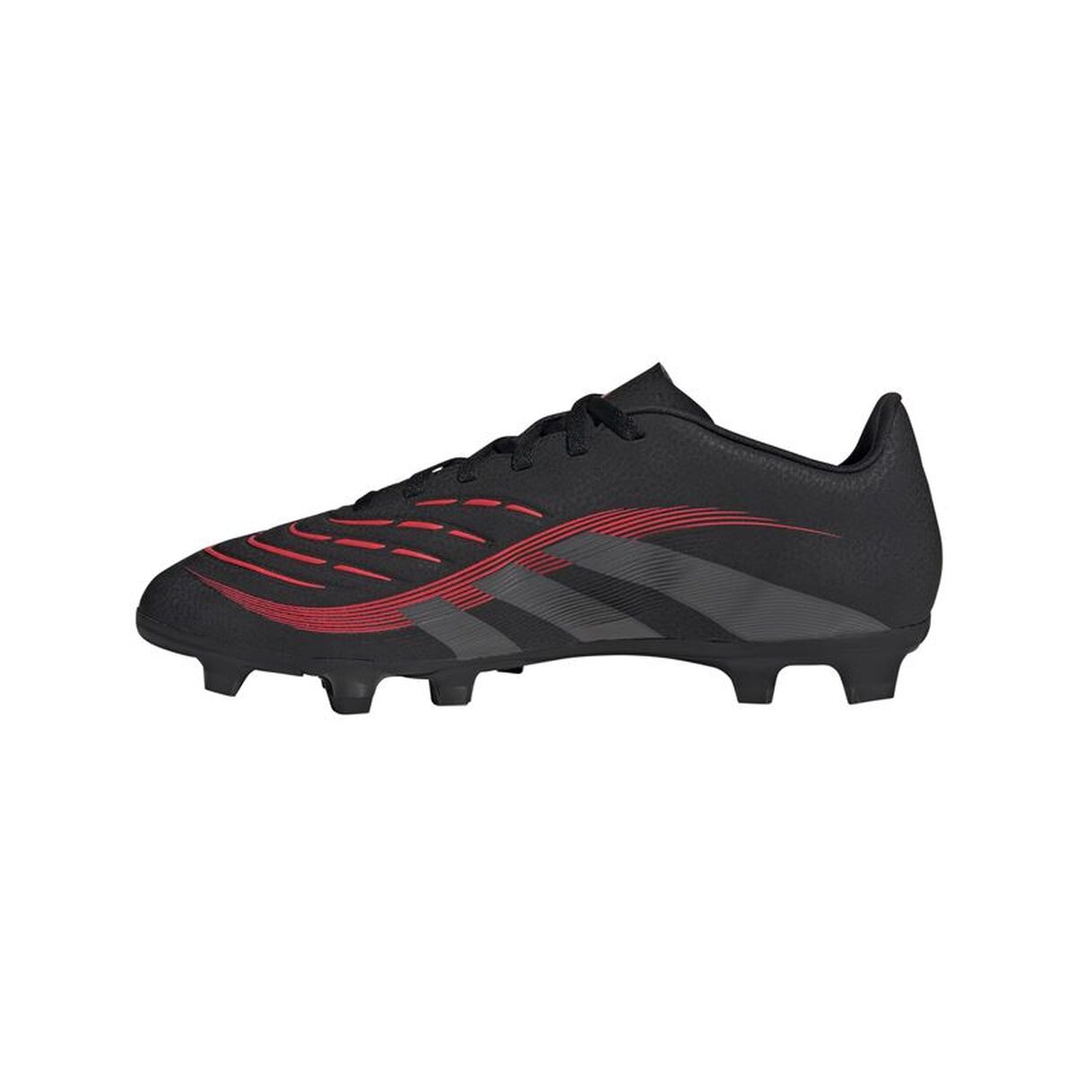 Încălțăminte de Fotbal pentru Adulți Adidas Predator Club Fg/Mg