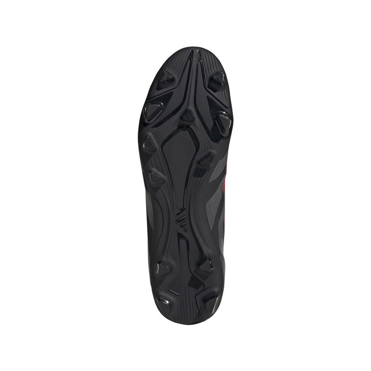 Încălțăminte de Fotbal pentru Adulți Adidas Predator Club Fg/Mg