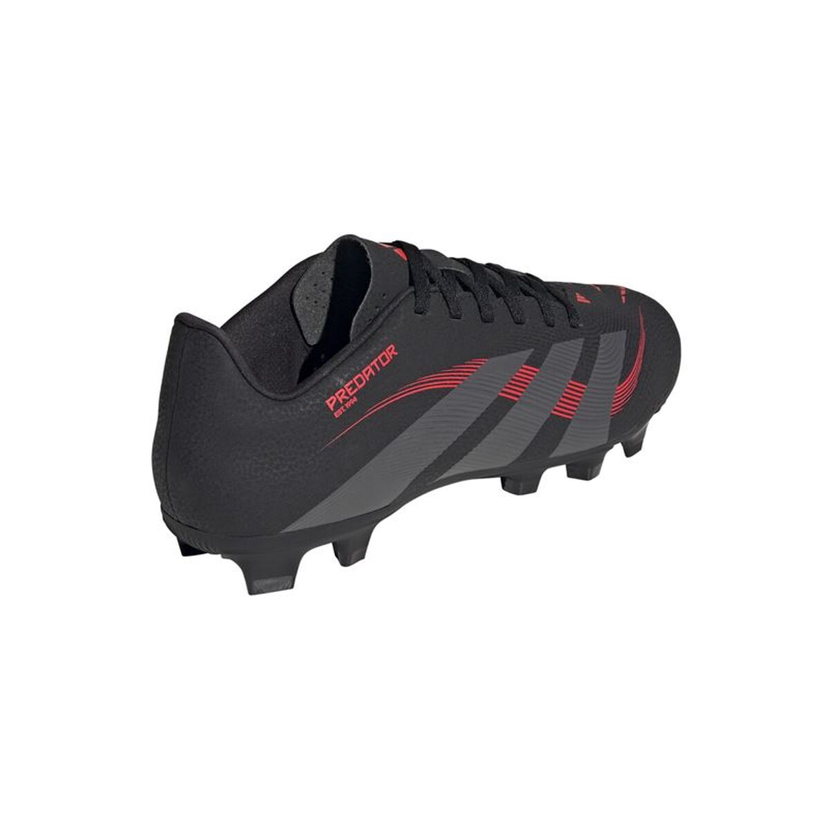 Încălțăminte de Fotbal pentru Adulți Adidas Predator Club Fg/Mg
