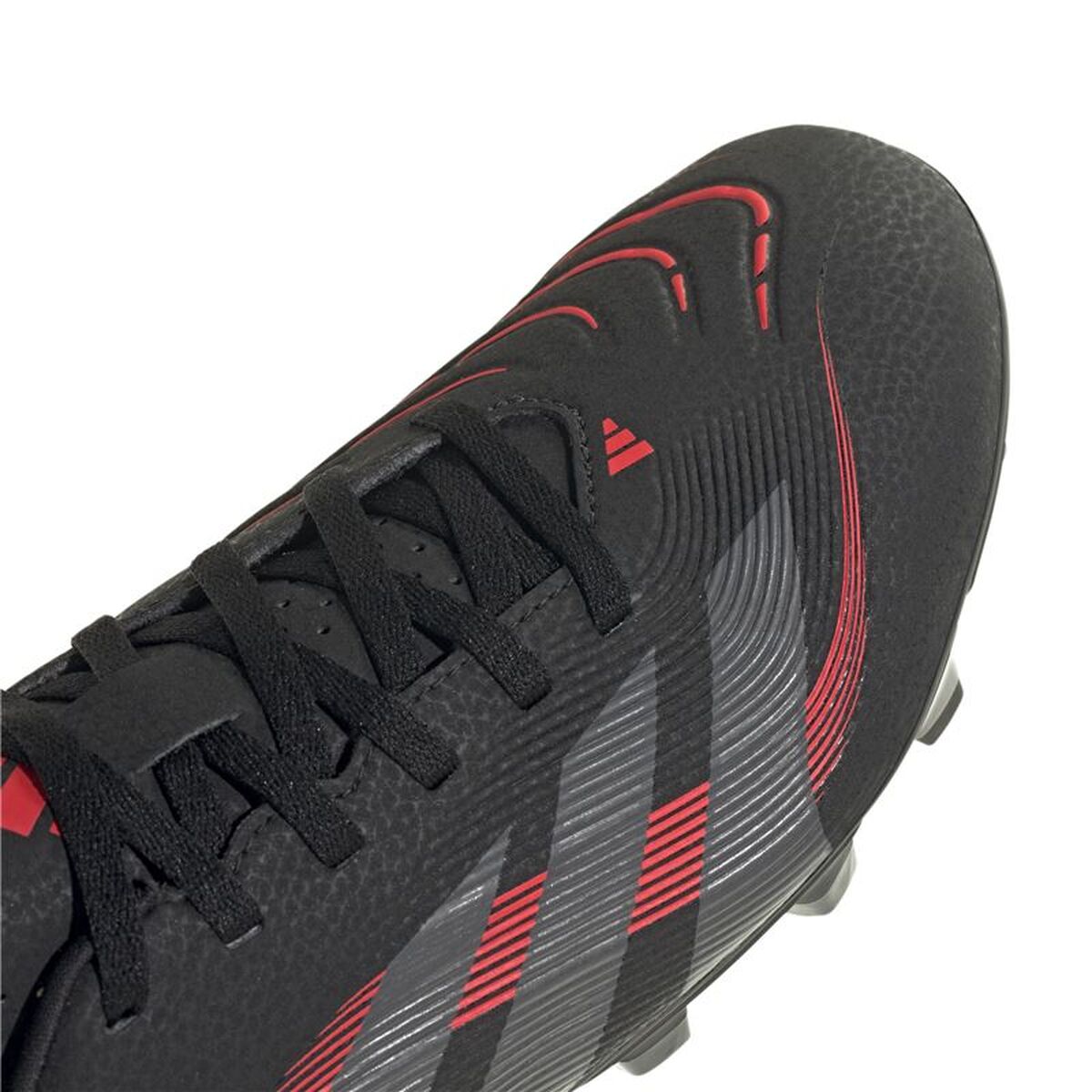 Încălțăminte de Fotbal pentru Adulți Adidas Predator Club Fg/Mg