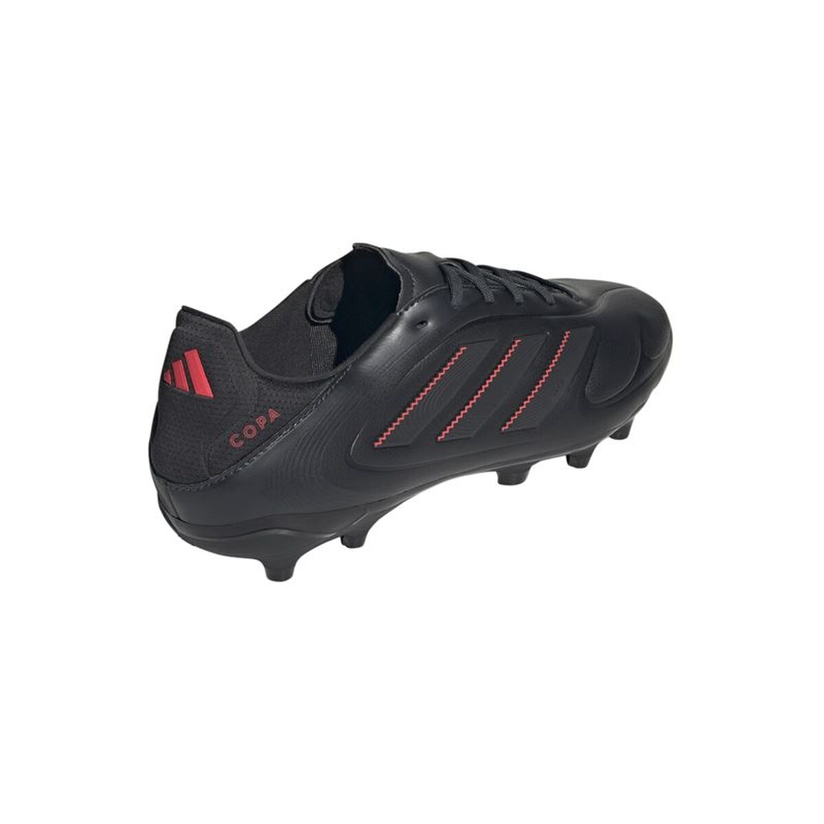 Încălțăminte de Fotbal pentru Adulți Adidas Copa Pure III League Fg/Mg