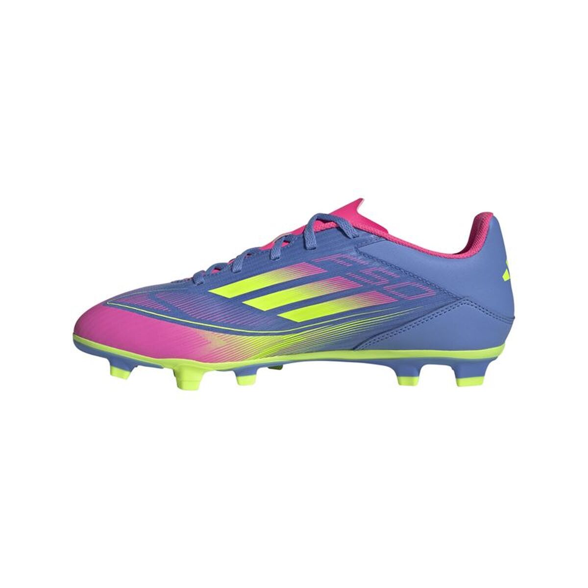 Încălțăminte de Fotbal pentru Adulți Adidas F50 Club Fg/Mg