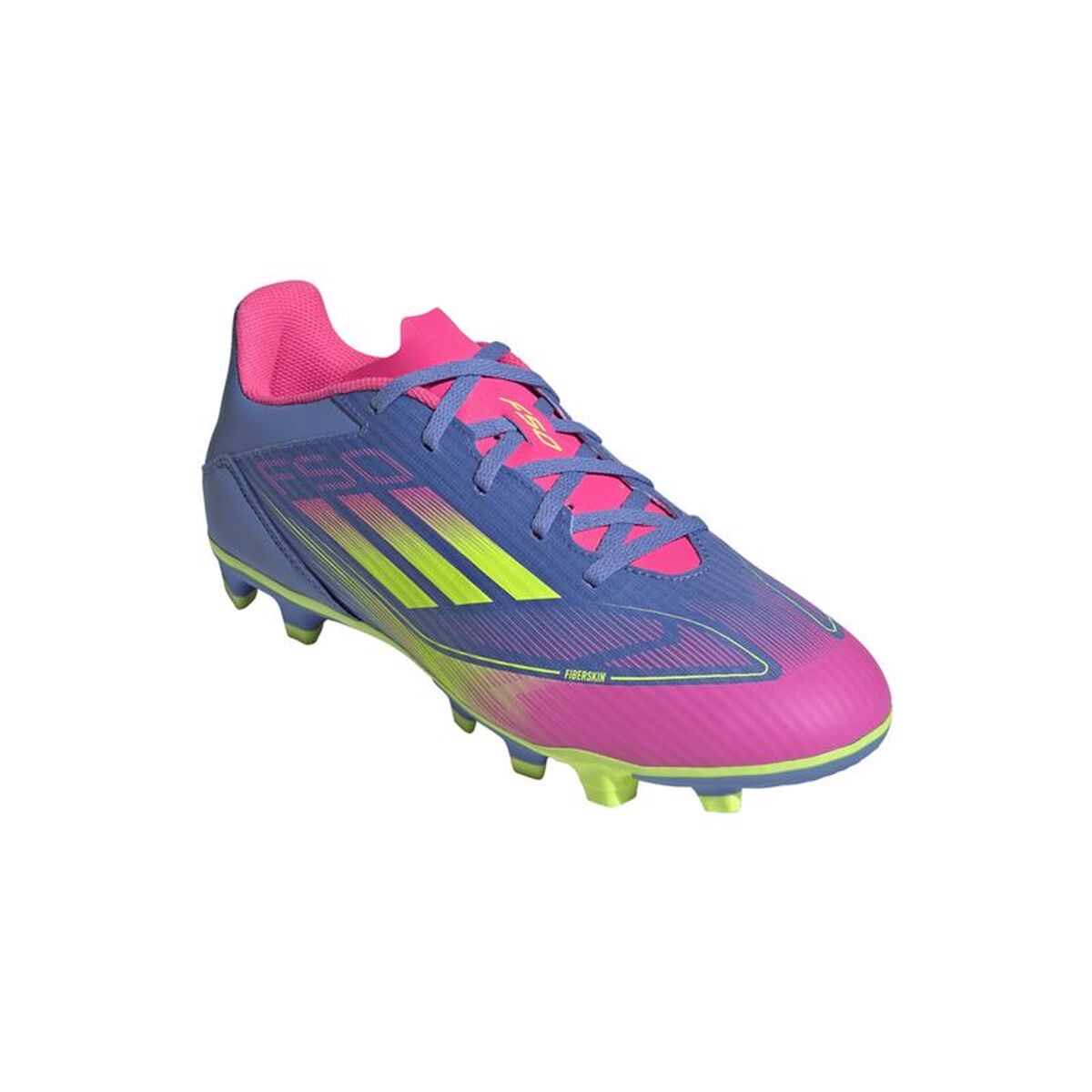 Încălțăminte de Fotbal pentru Adulți Adidas F50 Club Fg/Mg