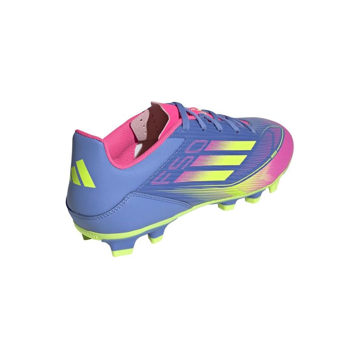 Încălțăminte de Fotbal pentru Adulți Adidas F50 Club Fg/Mg
