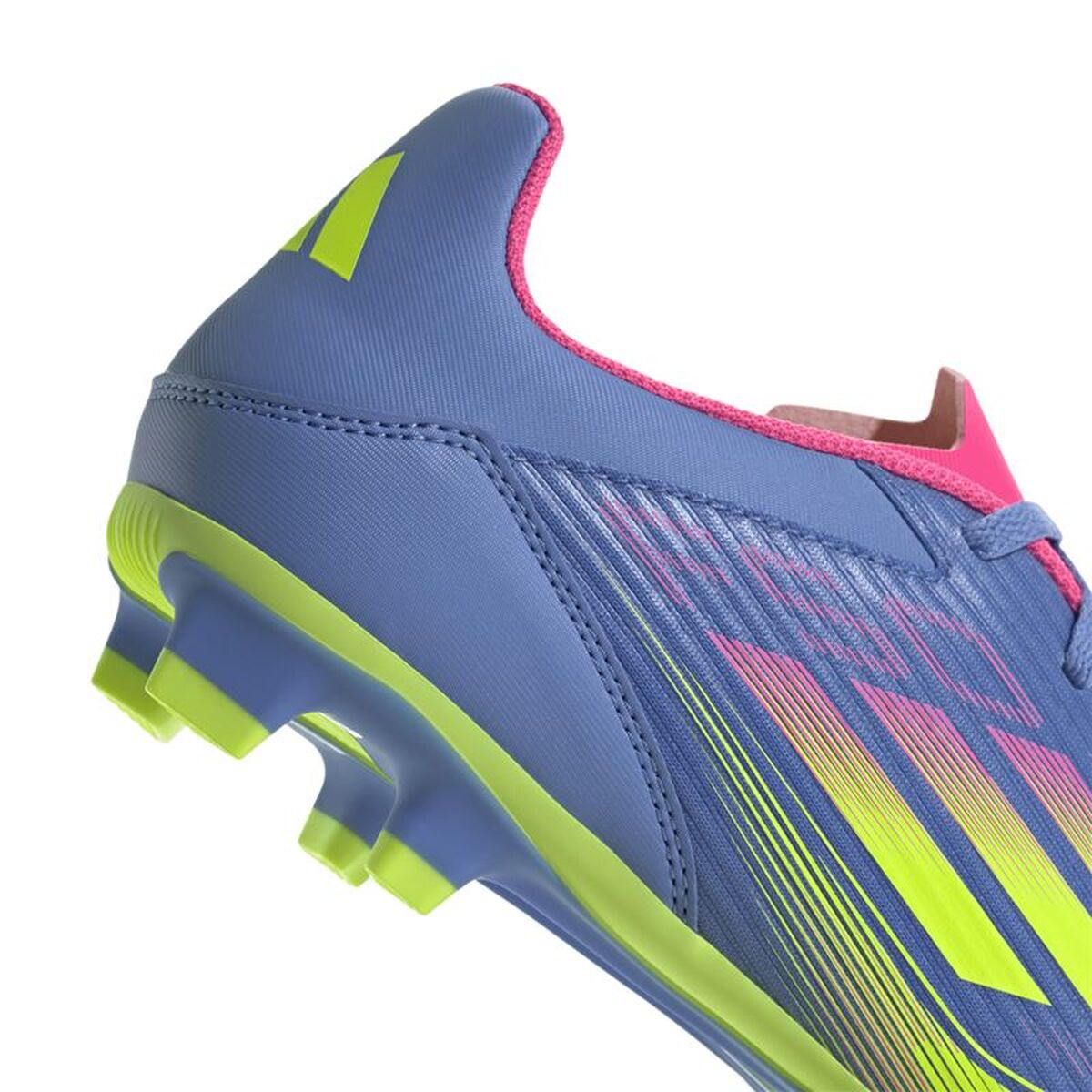 Încălțăminte de Fotbal pentru Adulți Adidas F50 Club Fg/Mg
