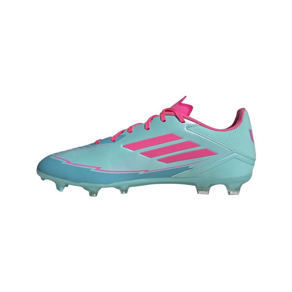 Încălțăminte de Fotbal pentru Adulți Adidas F50 League Fg/Mg