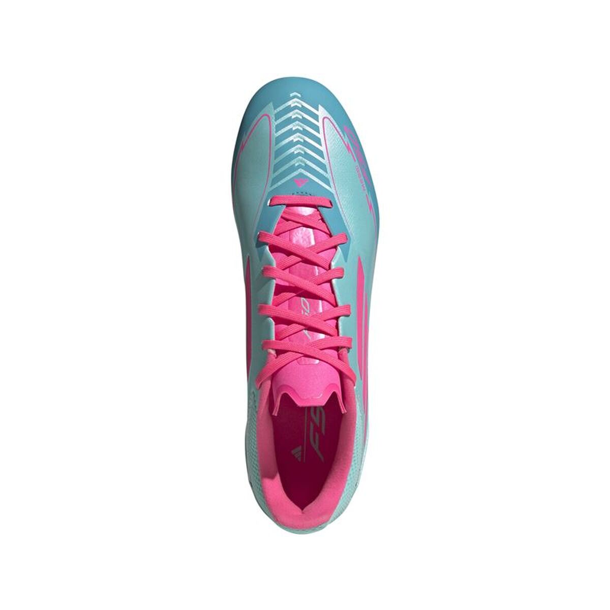Încălțăminte de Fotbal pentru Adulți Adidas F50 League Fg/Mg