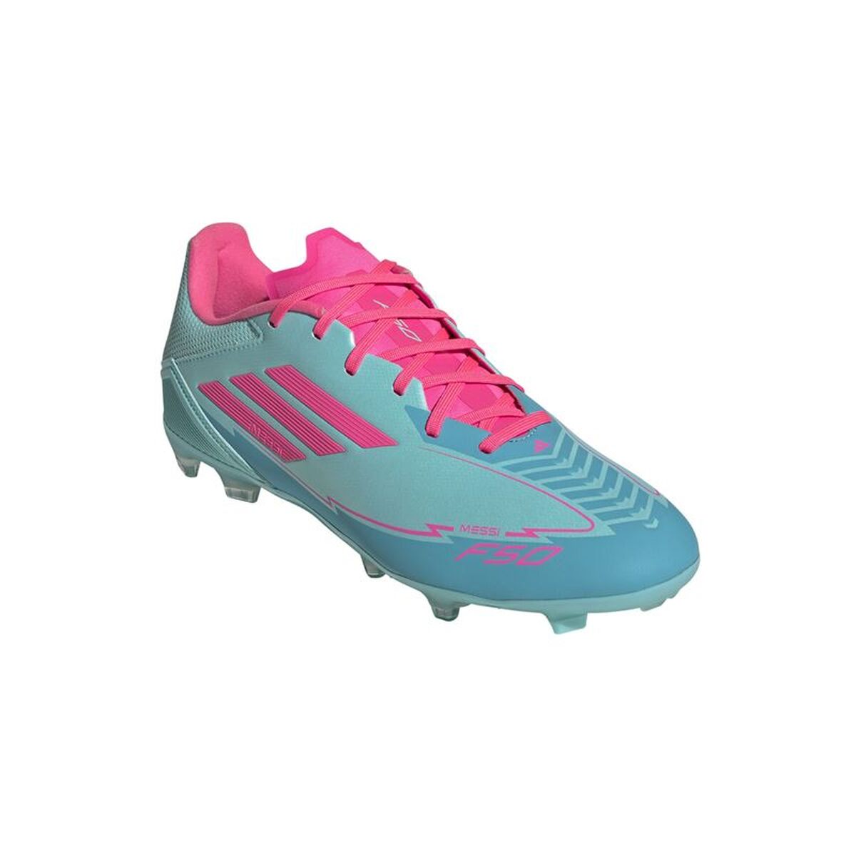 Încălțăminte de Fotbal pentru Adulți Adidas F50 League Fg/Mg