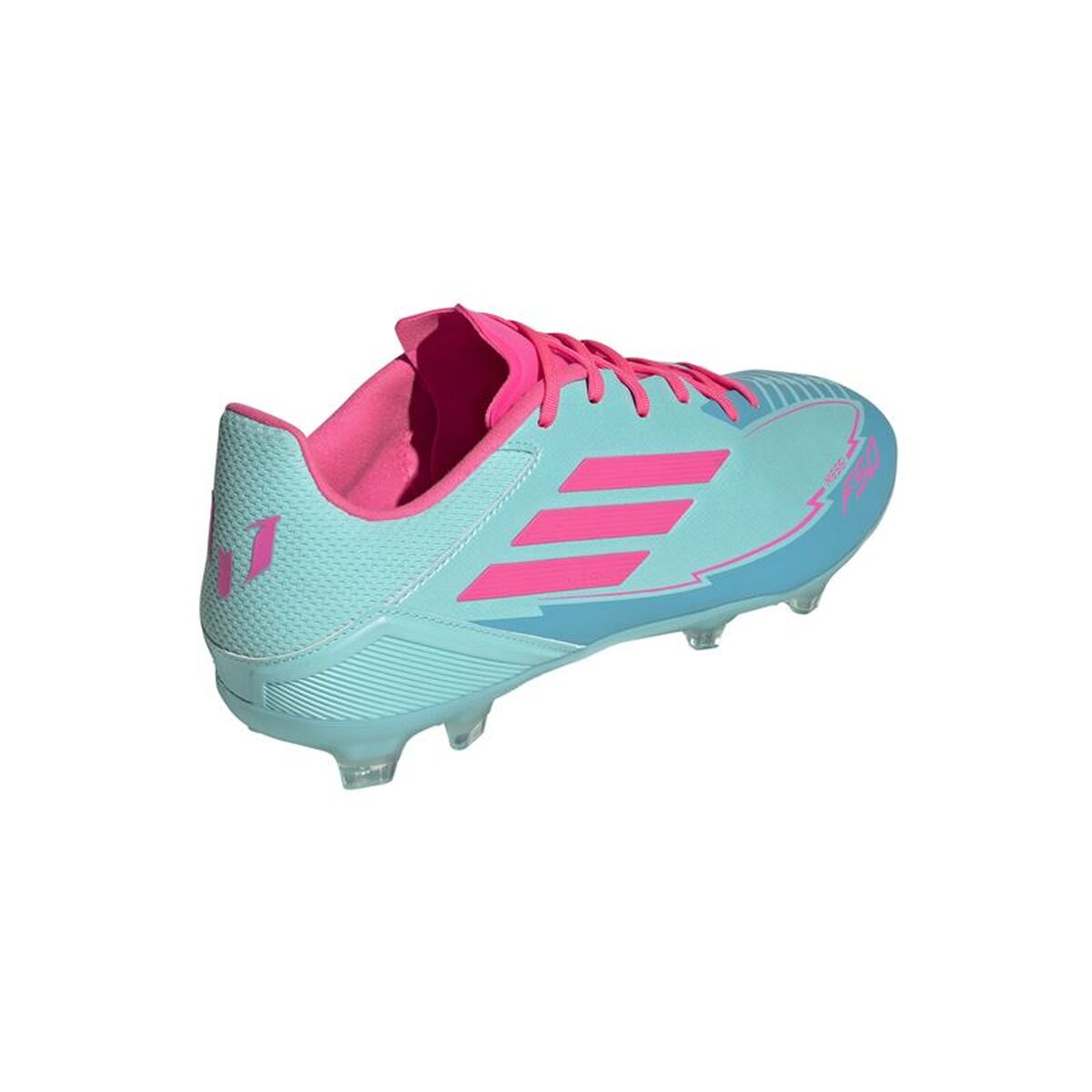 Încălțăminte de Fotbal pentru Adulți Adidas F50 League Fg/Mg