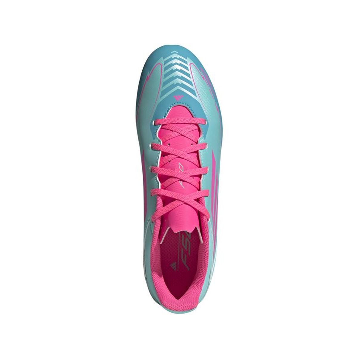 Încălțăminte de Fotbal pentru Adulți Adidas F50 Club Fg/Mg Apă