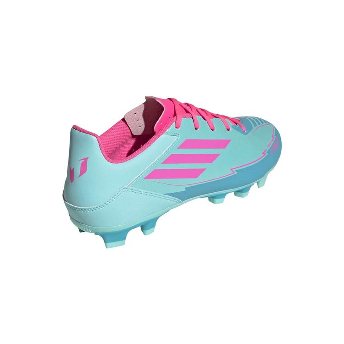 Încălțăminte de Fotbal pentru Adulți Adidas F50 Club Fg/Mg Apă