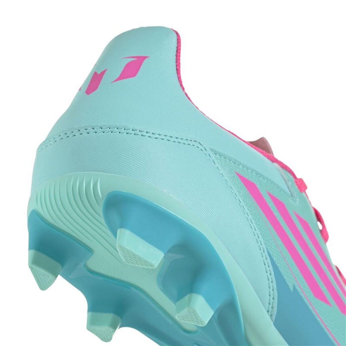 Încălțăminte de Fotbal pentru Adulți Adidas F50 Club Fg/Mg Apă