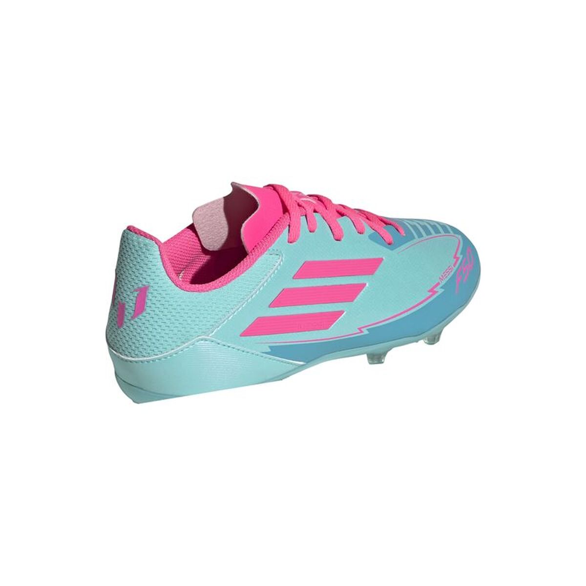 Ghete de Fotbal pentru Copii Adidas F50 League Fg/Mg Apă