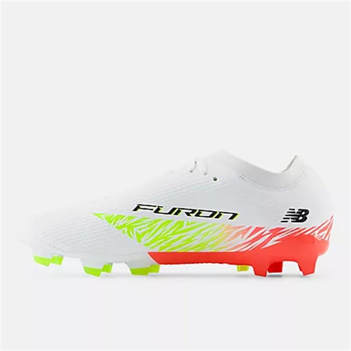 Încălțăminte de Fotbal pentru Adulți New Balance Furon Team Fg V8